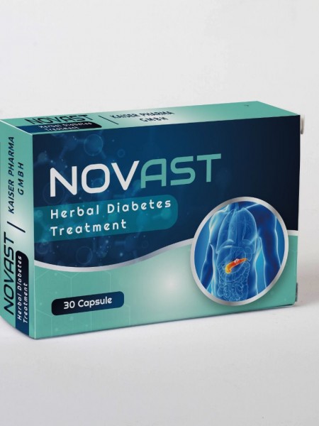 NOVAST 300MG 40 KAPSÜL